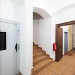 Elegant In New Town By Easybnb Premium شقة براغ