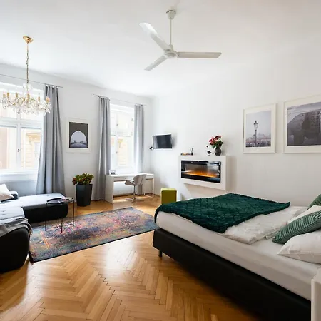 Elegant In New Town By Easybnb Premium Appartamento *