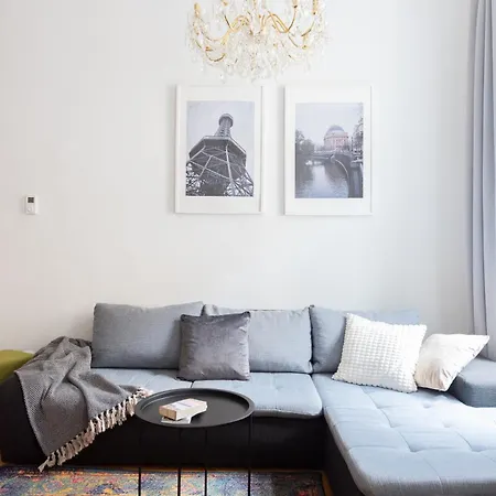 Elegant In New Town By Easybnb Premium Appartamento *