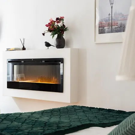 Elegant In New Town By Easybnb Premium Lejlighed *