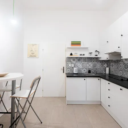 Daire Elegant In New Town By Easybnb Premium
