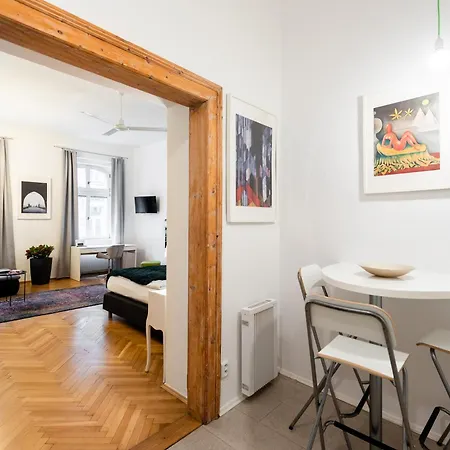 Lejlighed Elegant In New Town By Easybnb Premium *