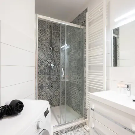 Elegant In New Town By Easybnb Premium *