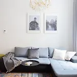 Elegant In New Town By Easybnb Premium Apartmán *