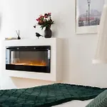 Elegant In New Town By Easybnb Premium Apartmán *