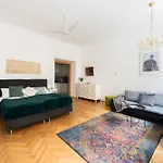 Apartmán Elegant In New Town By Easybnb Premium Praha