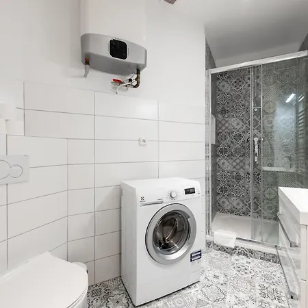 Appartamento Elegant In New Town By Easybnb Premium Praga