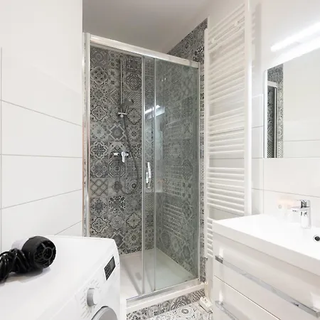 Appartamento Elegant In New Town By Easybnb Premium Praga
