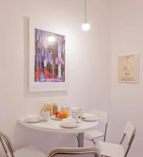 Elegant In New Town By Easybnb Premium Appartamento