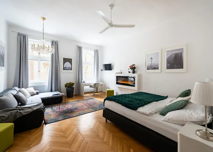 Elegant In New Town By Easybnb Premium Appartamento *