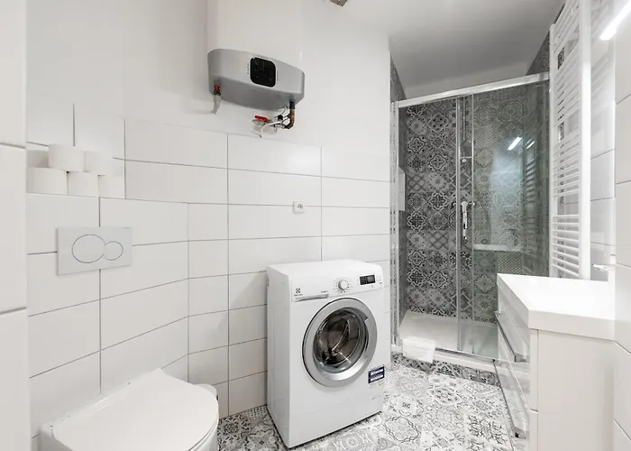 Appartamento Elegant In New Town By Easybnb Premium Praga
