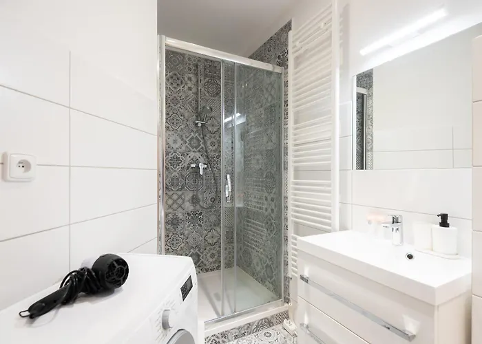 Appartamento Elegant In New Town By Easybnb Premium Praga